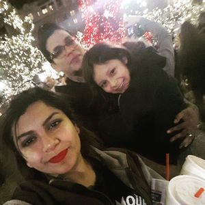 Meet your Posher, Daisy